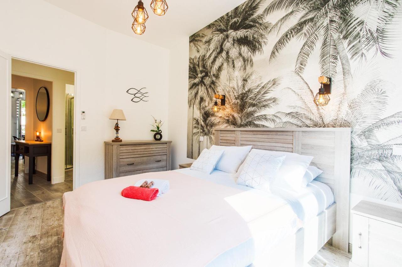 Le Tivoli Ii Ap4282 By Riviera Homes Lejlighed Nice