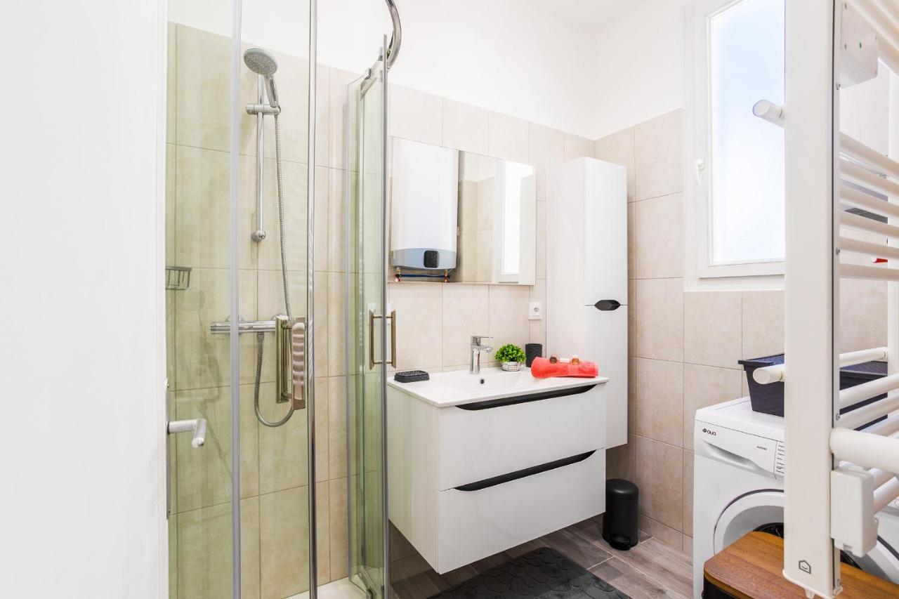Le Tivoli Ii Ap4282 By Riviera Homes Lejlighed Nice